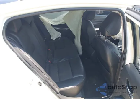 2020 Nissan Altima Sr Fwd z USA, uszkodzony, nr VIN 1N4BL4CV3LC118308